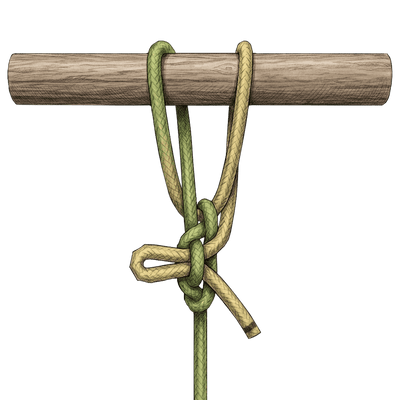 knot sample image