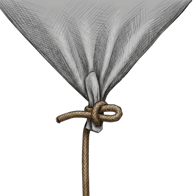 knot sample image