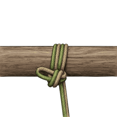 knot sample image