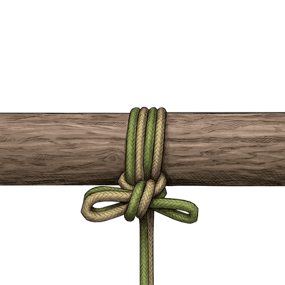 knot sample image