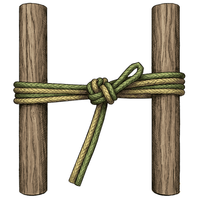 knot sample image