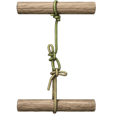 knot sample image