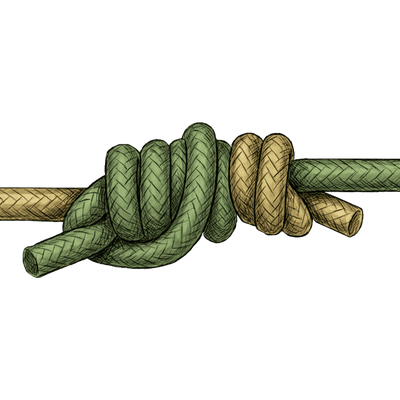 knot sample image