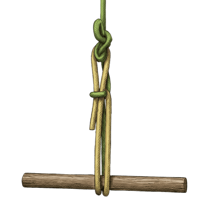 knot sample image