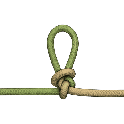knot sample image
