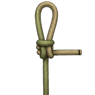 knot sample image