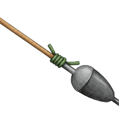 knot sample image