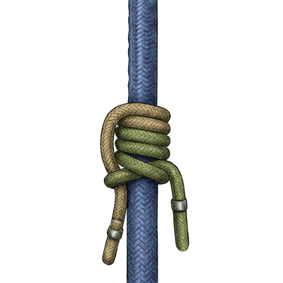knot sample image