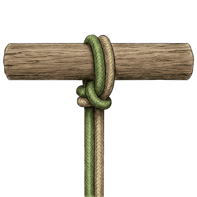 knot sample image