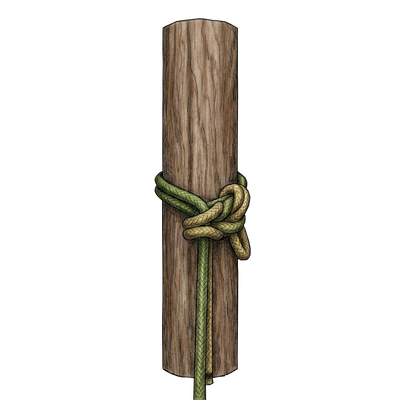 knot sample image