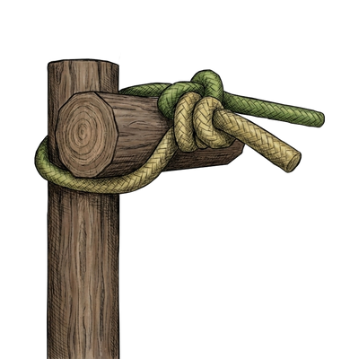 knot sample image