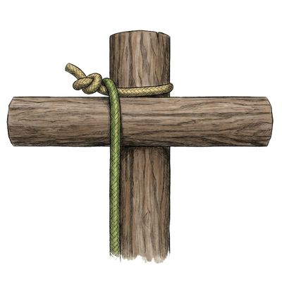 knot sample image