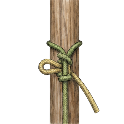 knot sample image