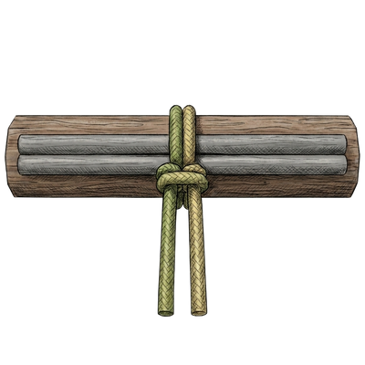 knot sample image