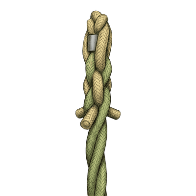 knot sample image