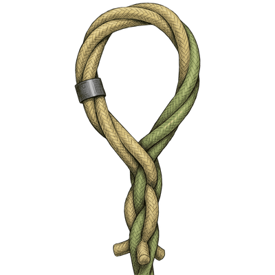 knot sample image