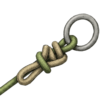 knot sample image