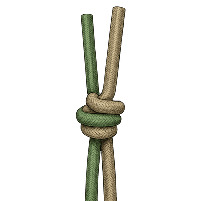 knot sample image