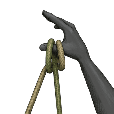 knot sample image