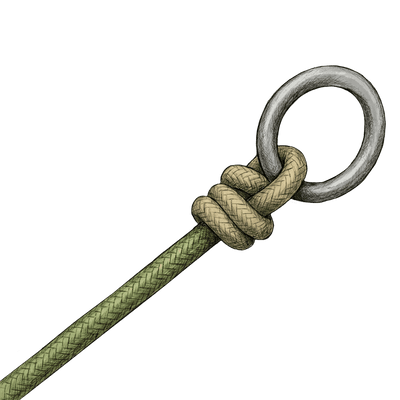 knot sample image