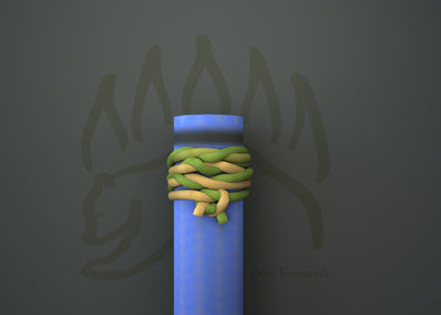knot sample image