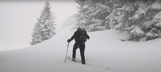 Cold Weather Camping Gear Mistakes — And How to Fix Them - The Bear Essentials Outdoors Co.