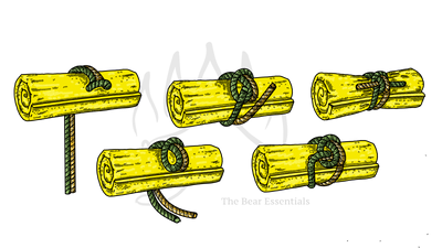 knot sample image
