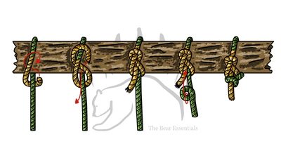 knot sample image
