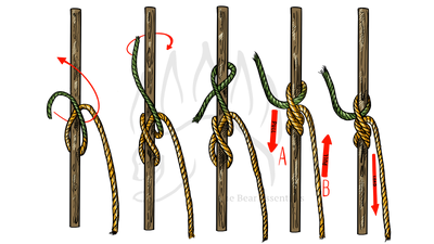 knot sample image