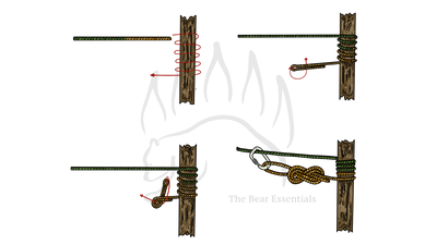 knot sample image