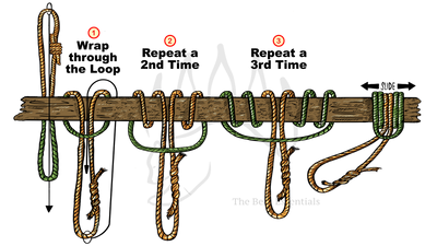 knot sample image