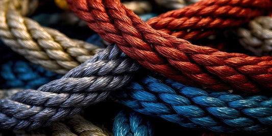 The Best Rope for Bowline Knots And Why Rope Type Matters - The Bear Essentials Outdoors Co.