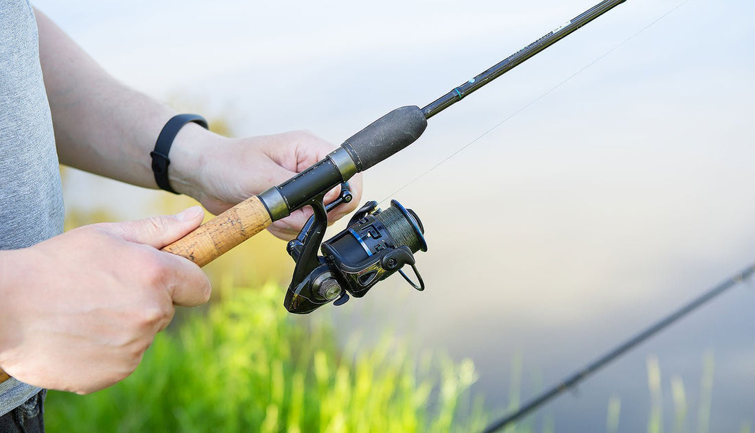 The Complete Guide to Braid to Leader Knots: Finding the Best Knot for Braid to Fluorocarbon - The Bear Essentials Outdoors Co.