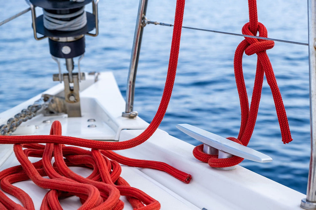What Is a Bowline Knot Used For? 10 Everyday Uses from Camping to Sailing - The Bear Essentials Outdoors Co.