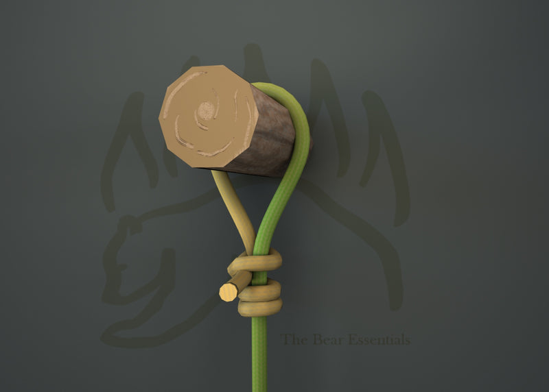 step-by-step illustration