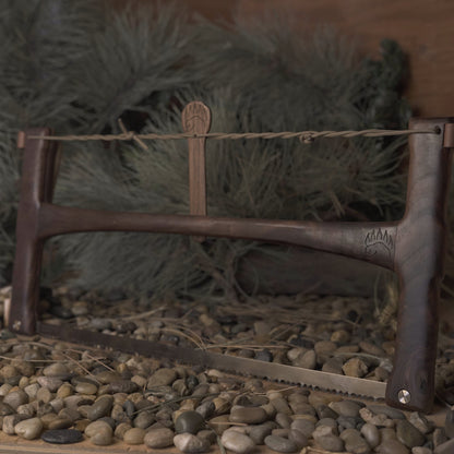 Bucksaw # 1540