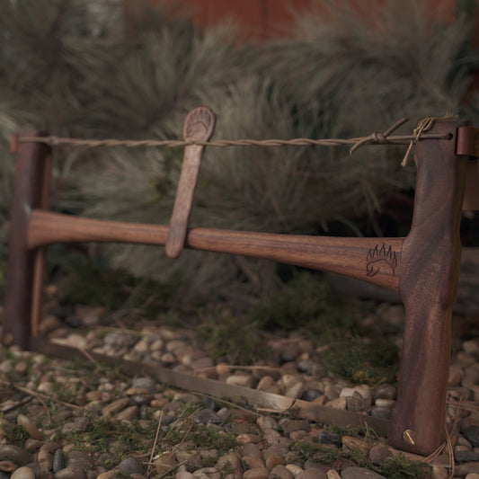 Bucksaw # 1576