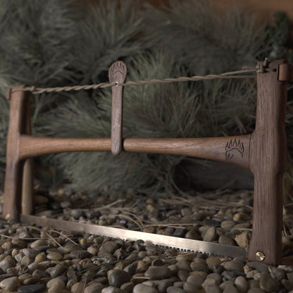 Bucksaw # 937