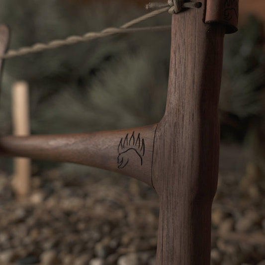 Bucksaw # 937