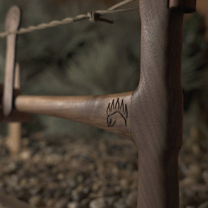 Bucksaw # 1452
