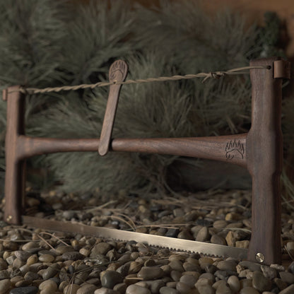 Bucksaw # 1496