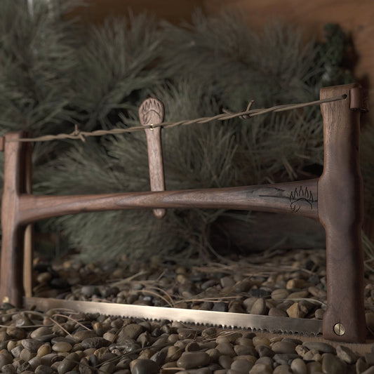 Bucksaw # 1440