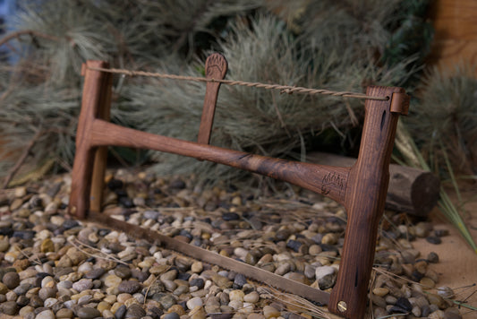 Bucksaw #1538