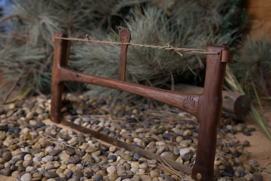 Bucksaw #1495