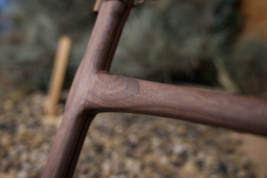 Bucksaw #1550
