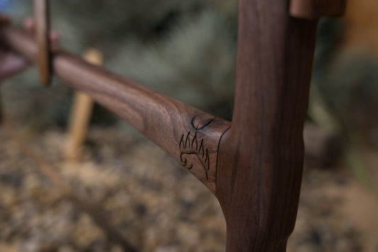 Bucksaw #1523