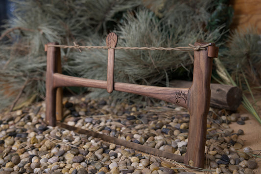 Bucksaw # 1535