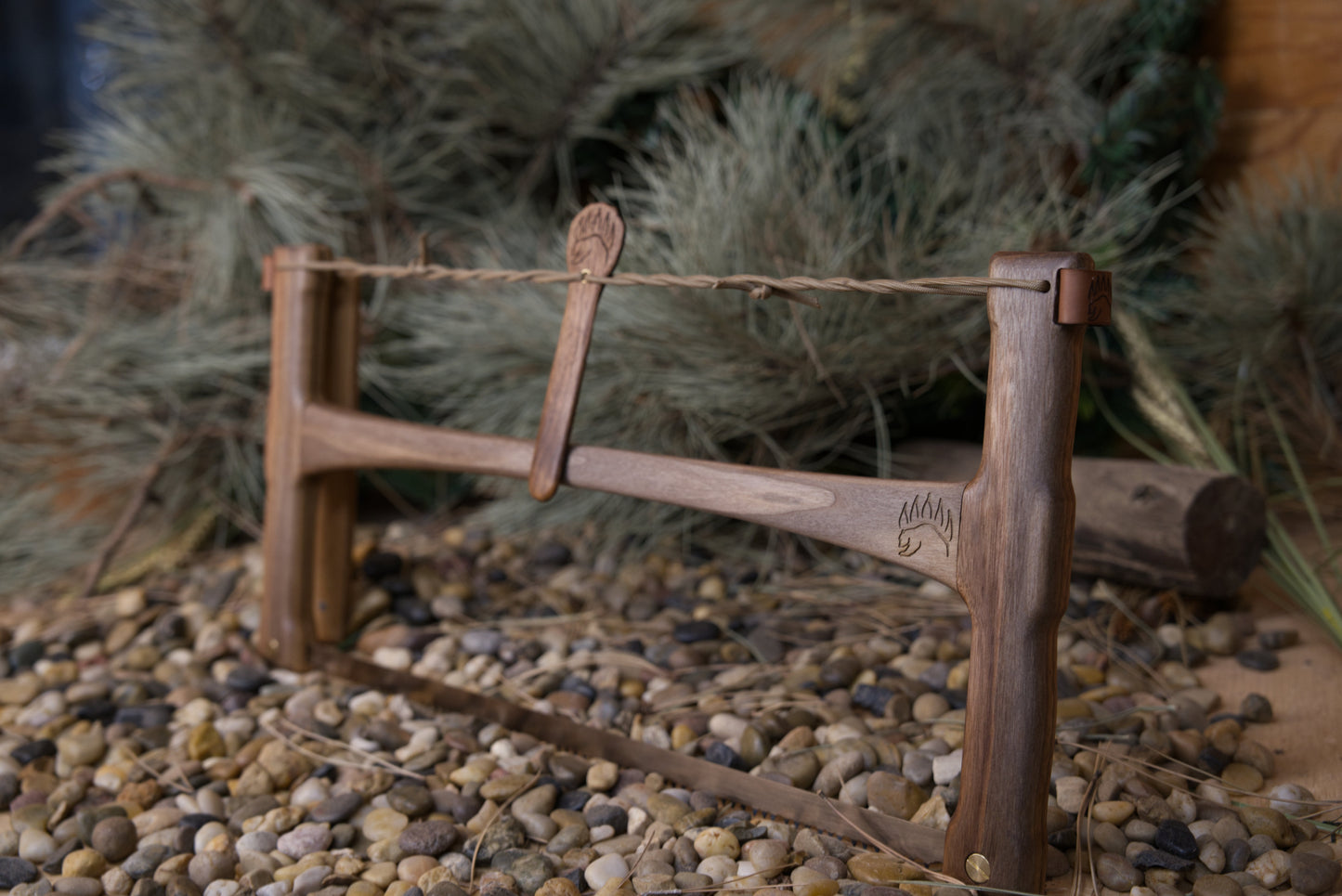 Bucksaw # 1597
