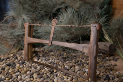 Bucksaw # 1597
