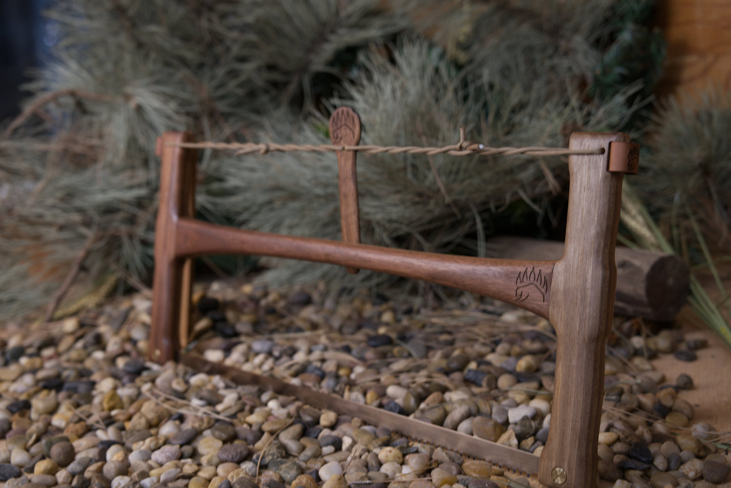 Bucksaw # 1597